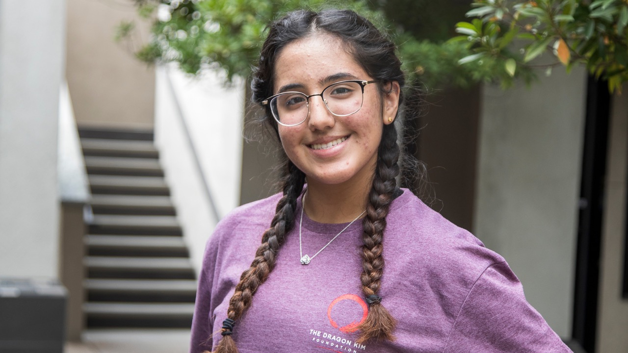 Empowering Our Refugee Youth Large