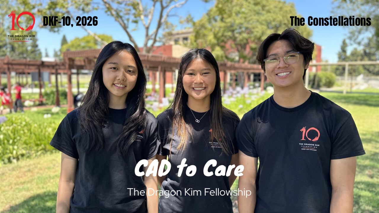 CAD to Care