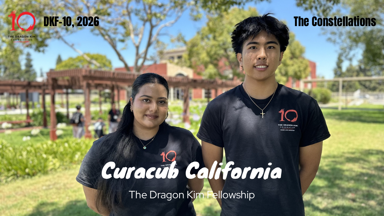 Curacub California