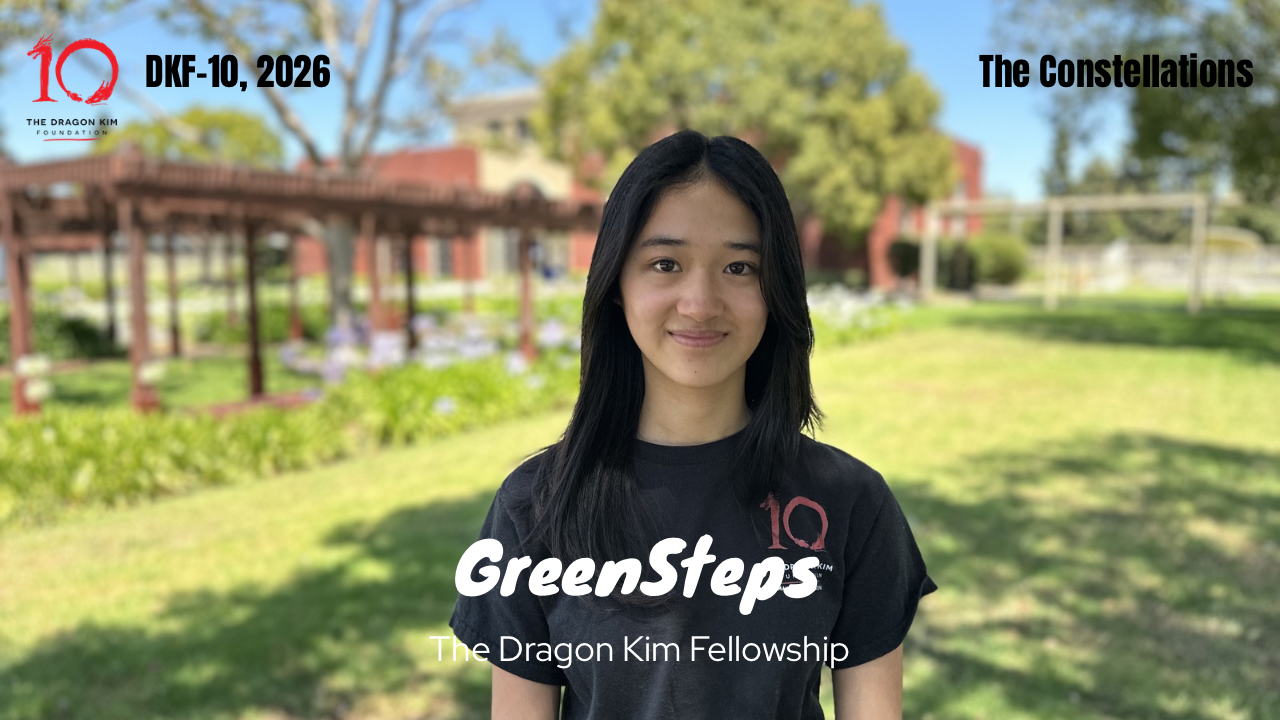 GreenSteps