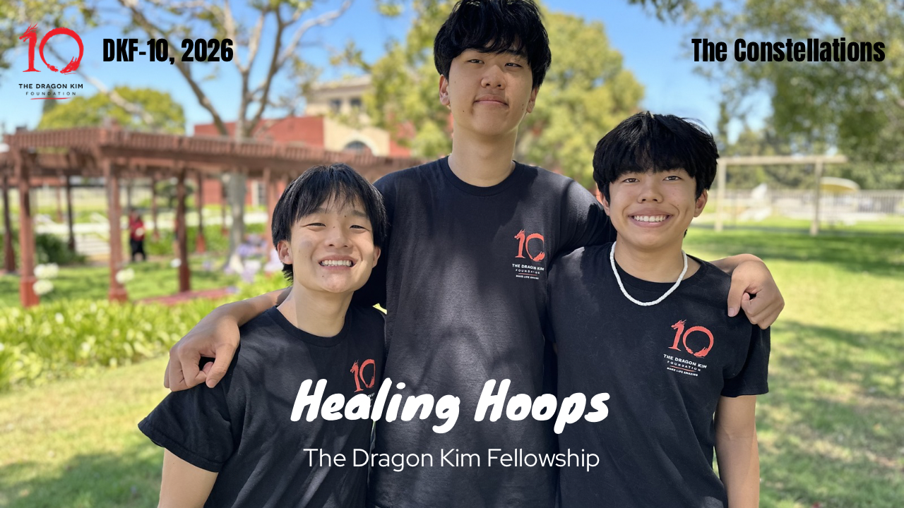 Healing Hoops