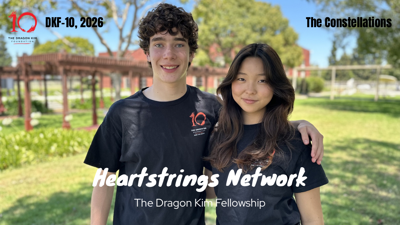 Heartstrings Network