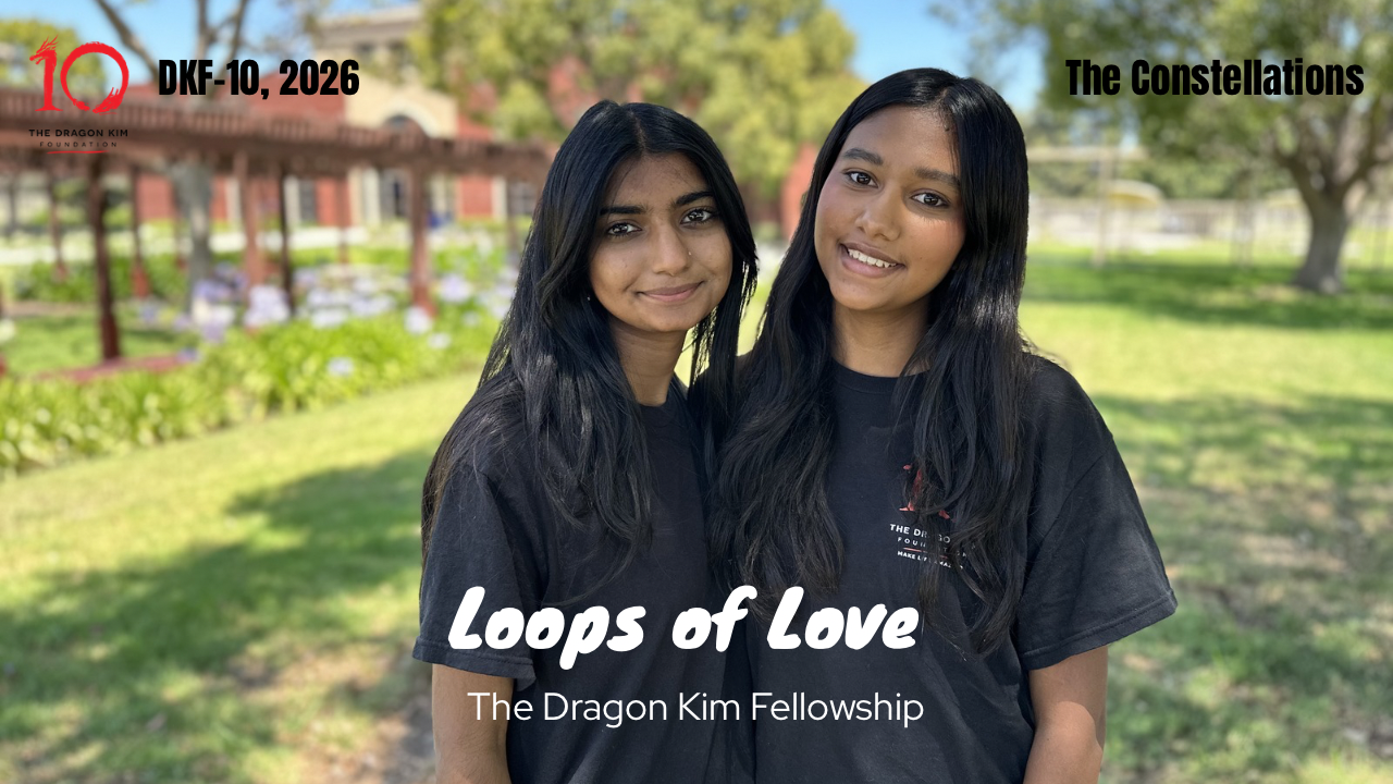 Loops of Love