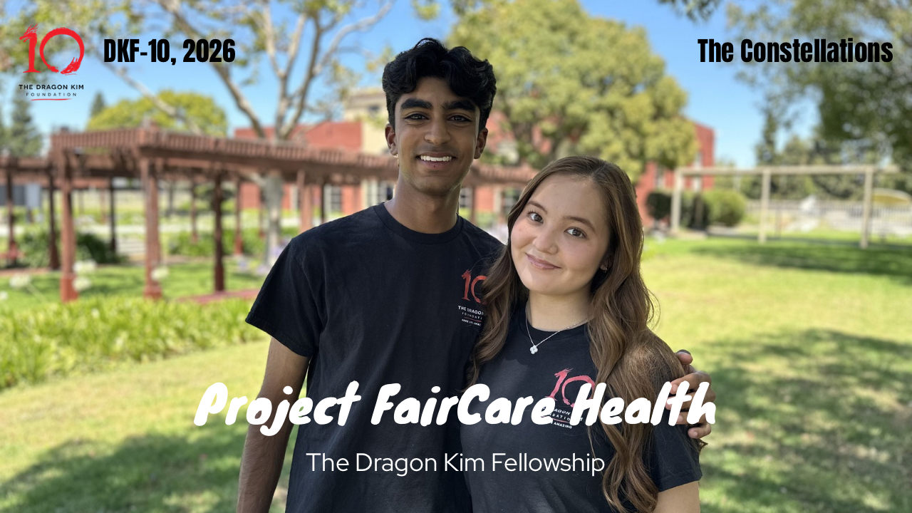 Project FairCare Health