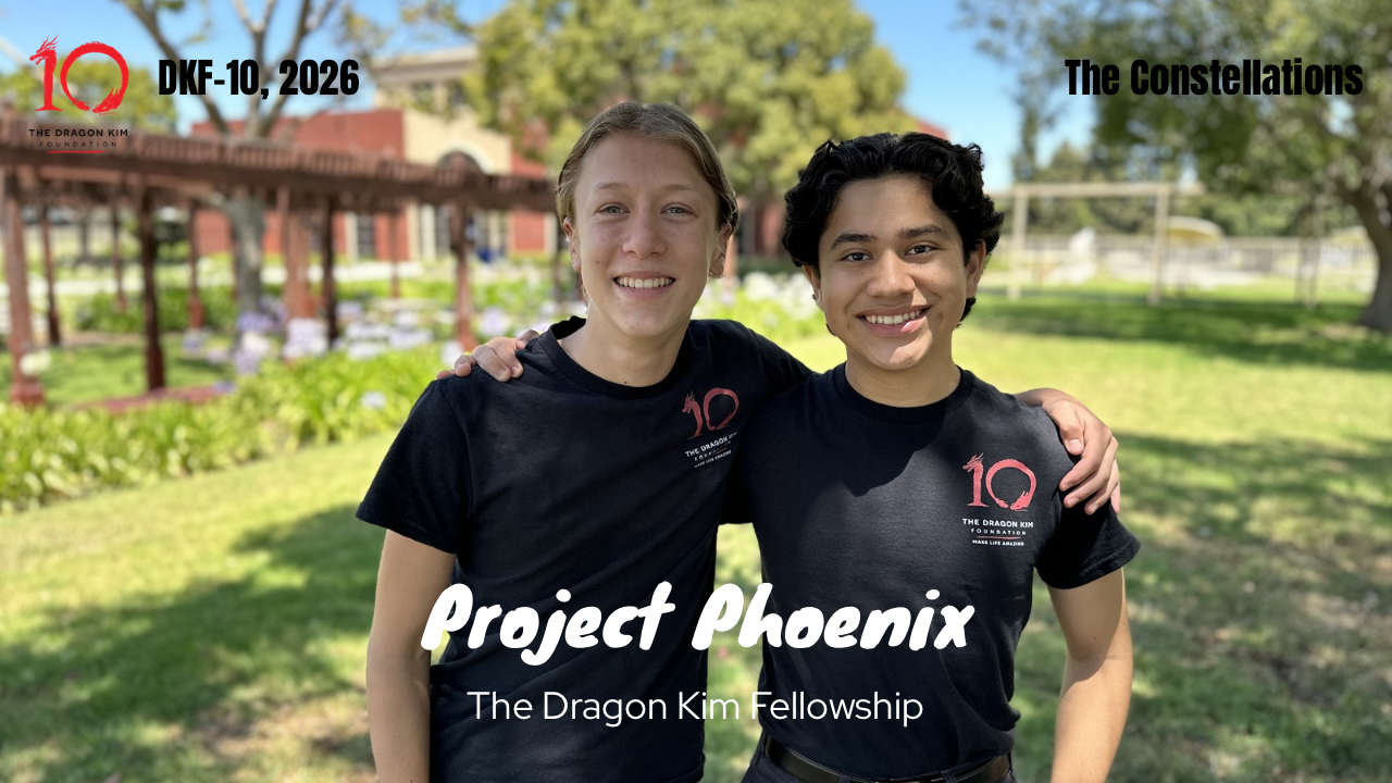 Project Phoenix