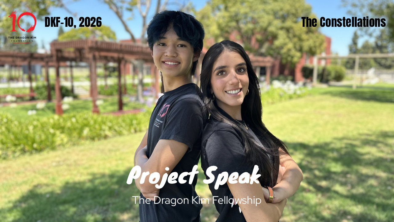 Project Speak
