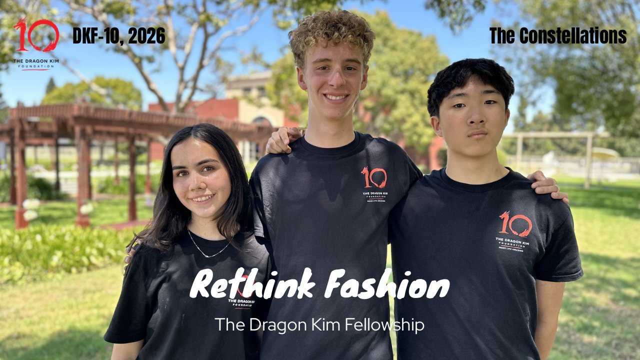 Rethink Fashion