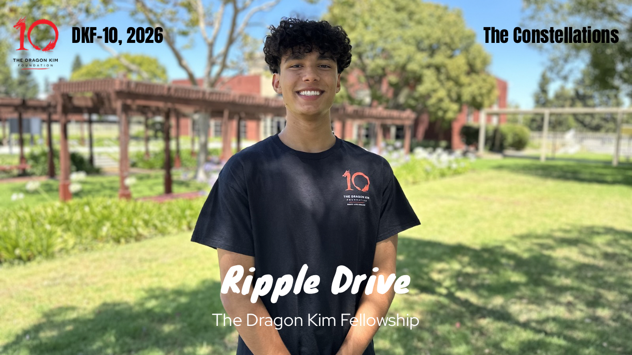 Ripple Drive