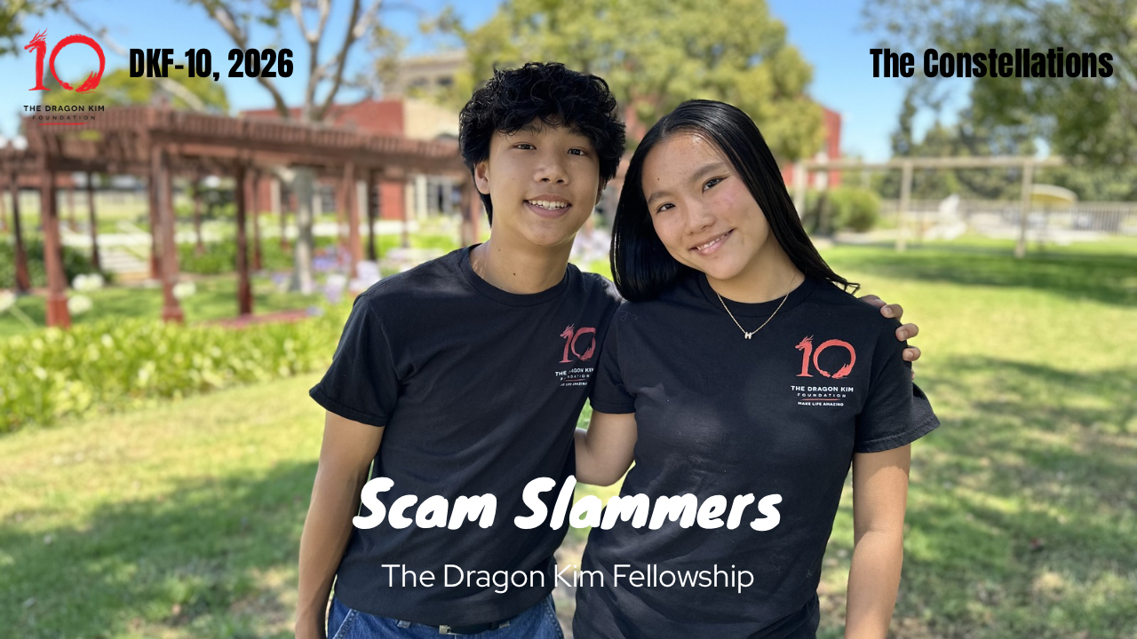 Scam Slammers