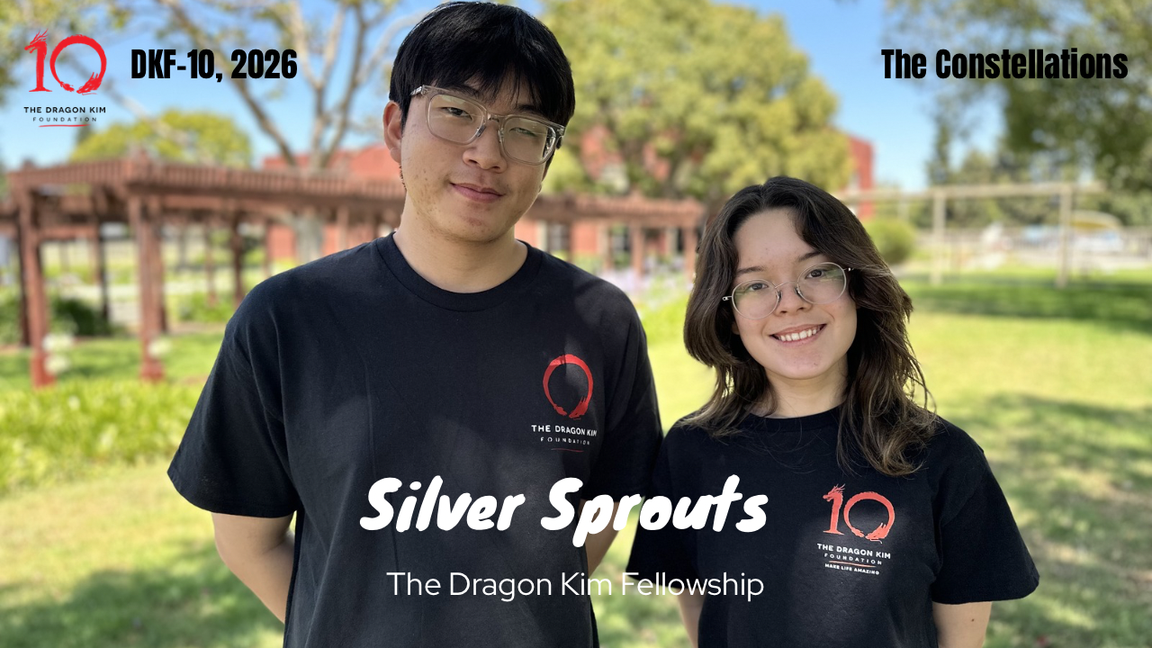 Silver Sprouts
