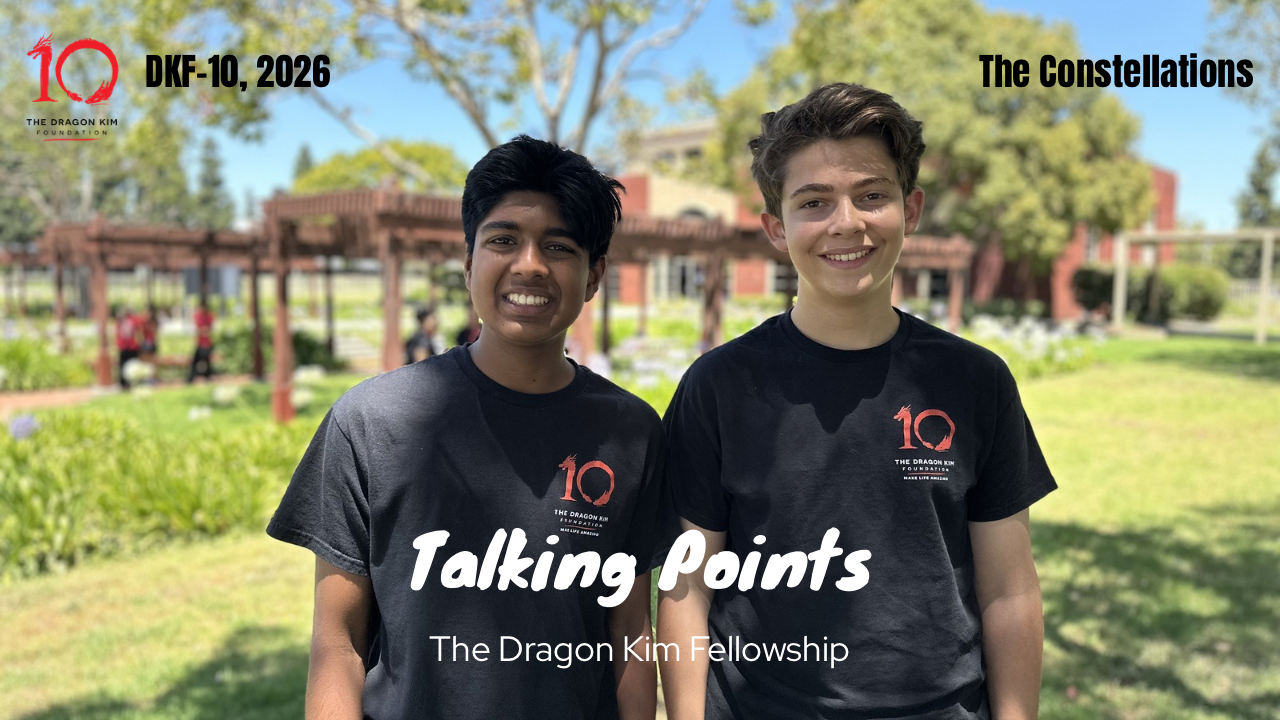 Talking Points