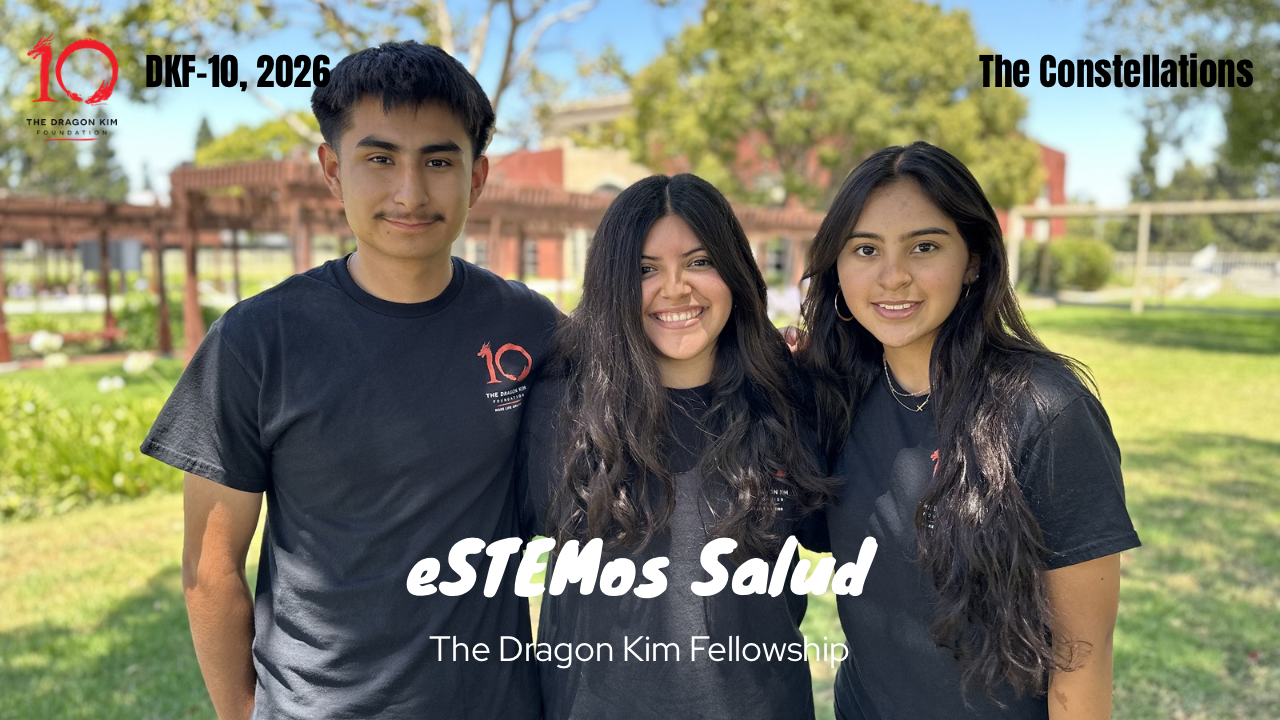 eSTEMos Salud